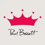 paul bassett crown order android application logo